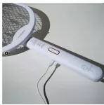 ŁAPKA OWADOBÓJCZA USB TIROSS