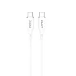 MORRE KABEL DO ŁADOWARKI USB-C  60W 1,2m