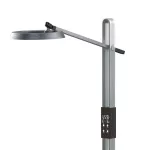 TIROSS LAMPA PODŁOGOWA LED 15W 800lm.............