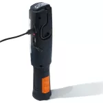 TIROSS LAMPA WARSZTATOWA 3W COB AKU TS-1108