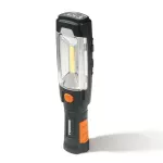TIROSS LAMPA WARSZTATOWA 3W COB AKU TS-1108