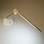 TIROSS LAMPKA BIURKOWA 60 SMD LED 6W......