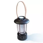 TIROSS LAMPKA KEMPINGOWA LED 150lm