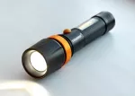 TIROSS LATARKA ŁADOWALNA CREE LED T6 XML 10W