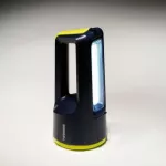 TIROSS LATARKA ŁADOWALNA LED 5W+6W