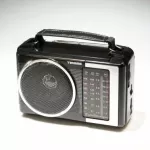 TIROSS RADIO PRZENOŚNE NA BATERIE
