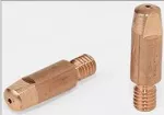 KOŃCÓWKA PRĄDOWA M6x1.0mm Cu MB15