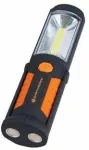 HC LAMPKA COB LED+5LED+ŁAD.SIECIOWA KABEL USB,POWERBANK..
