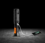 HC LATARKA WARSZTATOWA COB LED 700lm POWERBANK