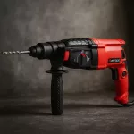 VERTEX MŁOTOWIERTARKA 900W+GŁÓWKA