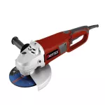 VERTEX SZLIFIERKA KĄTOWA 230mm 2400W