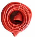 VERTEX.PRZEDŁUŻACZ ZWIJANY   40m 2x1,0mm