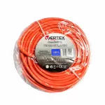VERTEX.PRZEDŁUŻACZ ZWIJANY  10m 3x2,5mm