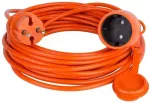 VERTEX.PRZEDŁUŻACZ ZWIJANY  30m 3x2,5mm