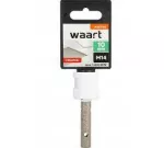 WAART FREZ DIAMENTOWY WALCOWY 10mm x M14