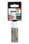 WAART FREZ DIAMENTOWY WALCOWY 25mm x M14