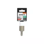 WAART FREZ DIAMENTOWY WALCOWY ZAOKRĄGLONY 10-25mm x M14