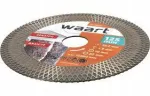 WAART TARCZA DIAMENTOWA DO GRESU 125 x 22.2