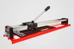 WALMER PRZYRZĄD GLAZURNICZY MGŁ 600 mm PROWADNICE PŁASKIE 20x10mm