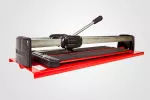 WALMER PRZYRZĄD GLAZURNICZY MGŁR  600mm PROWADNICE PŁASKIE 25x12mm