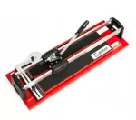 WALMER PRZYRZĄD GLAZURNICZY MGŁR  800mm PROWADNICE PŁASKIE 25x12mm