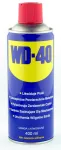 WD-40 PREPARAT WIELOFUNKCYJNY 400ml .