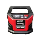 WELDMAN PROSTOWNIK CHARGE 150 12V 230V 12V 15A 2-400Ah