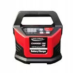 WELDMAN PROSTOWNIK CHARGE 150 12V 230V 12V 15A 2-400Ah
