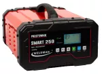WELDMAN PROSTOWNIK INWENTOROWY SMART 250  12V/24V Z ROZRUCHEM