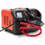 WELDMAN PROSTOWNIK STRONG 50 Z ROZRUCHEM 12V/24V