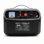 WELDMAN PROSTOWNIK STRONG 50 Z ROZRUCHEM 12V/24V