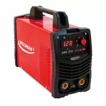 WELDMAN SPAWARKA INVERTER  ARC-212