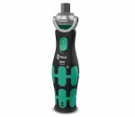 WERA ZESTAW KOŃ. Z GRZ. 3/8" 13cz. 8009 ZYKLOP POCKET IMPERIAL SET1