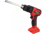 YATO NÓŻ DO STYROPIANU  18V 200mm SOLO