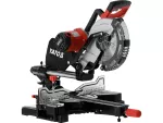 YATO PIŁA UKOŚNICA Z LASEREM 1800W 255mm Z POSUWEM