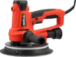 YATO SZLIFIERKA DO GŁADZI 180mm 900W LED