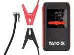 YATO URZĄDZENIE ROZRUCHOWE Z KOMPRESOREM 12000mAh
