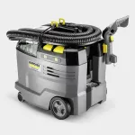 KARCHER ODKURZACZ PIORĄCY PUZZI 9/1 BP ACK *EU ...