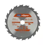 NORTON PIŁA TARCZOWA 160mm x 20mm x 16z MULTI MATERIALS DEMOLITION (3,0/2,0) %%%