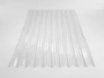PŁYTA PVC ONDUCLAIR 95/35-07 CLEAR 2,0x0,95M