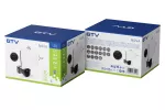 NAŚWIETLACZ Z CZUJNIKIEM RUCHU NOVA, LED, 30W, 2500lm, 4000K, AC220-240V, IP65