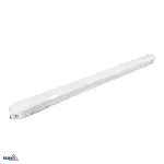 OPRAWA HERMETYCZNA LED BALWIR 2 38W-58W 4000K 6466LM-9280LM IP65
