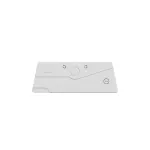 LIMEA COMFORT  1200mm 28W 3CCT 230V 90st IP20 IK07 1200x170x60mm BIAŁY UGR<19 5 lat gw.