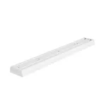 LIMEA COMFORT  1200mm 28W 3CCT 230V 90st IP20 IK07 1200x170x60mm BIAŁY UGR<19 5 lat gw.