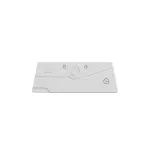 LIMEA COMFORT  1500mm 36W 3CCT 230V 90st IP20 IK07 1500x170x60mm BIAŁY UGR<19 5 lat gw.