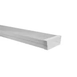 LIMEA COMFORT  1500mm 36W 3CCT 230V 90st IP20 IK07 1500x170x60mm BIAŁY UGR<19 5 lat gw.