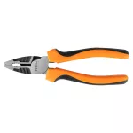 Szczypce uniwersalne 40% FS 180 mm