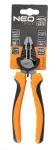 Szczypce uniwersalne 40% FS 180 mm