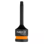 Klucz udarowy trzpieniowy Torx T40, 1/2"