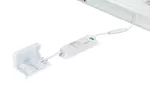Panel LED Philips Ledinaire RC065B G5 UGR19 28W 3400lm all-in 3000; 4000K ściemnialna 34_36S/830_40 PSD W60L60 OC SC 5 lat gwar